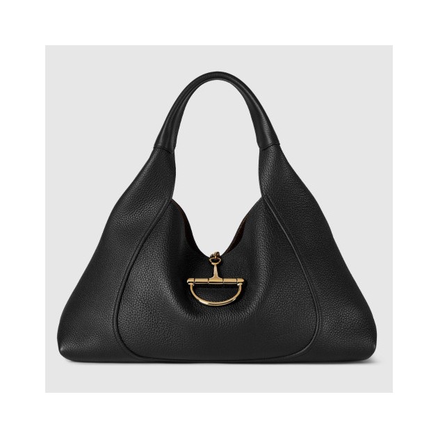 GUCCI 구찌 소프트빗 맥시 숄더백 837466 3COLOR