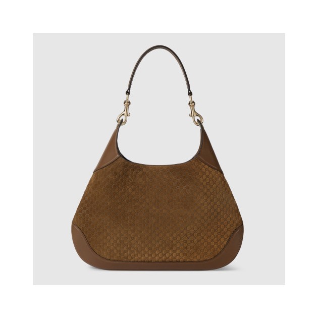 GUCCI 구찌 B 라지 숄더백 834981 2COLOR