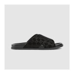 GUCCI 구찌 여성용 슬라이드 샌들 834940 3COLOR