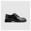 ROGER VIVIER 로저비비에 여성용 비브 레인저스 레이스업 5484 3COLOR