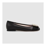 ROGER VIVIER 로저비비에 여성용 트레 비비에 스트라스 베이비 펌프스 5193