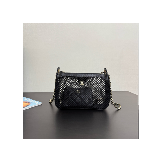 CHANEL 샤넬 숄더백 AS1020