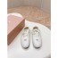 MIUMIU 미우미우 여성용 단화 M82252-2