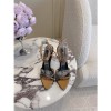 SAINT LAURENT 생로랑 여성용 샌들 (굽높이10CM) Y68876-1