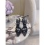 SAINT LAURENT 생로랑 여성용 샌들 (굽높이10CM) Y68876-2