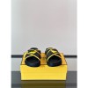 FENDI 펜디 남성용 슬리퍼 F75562-1