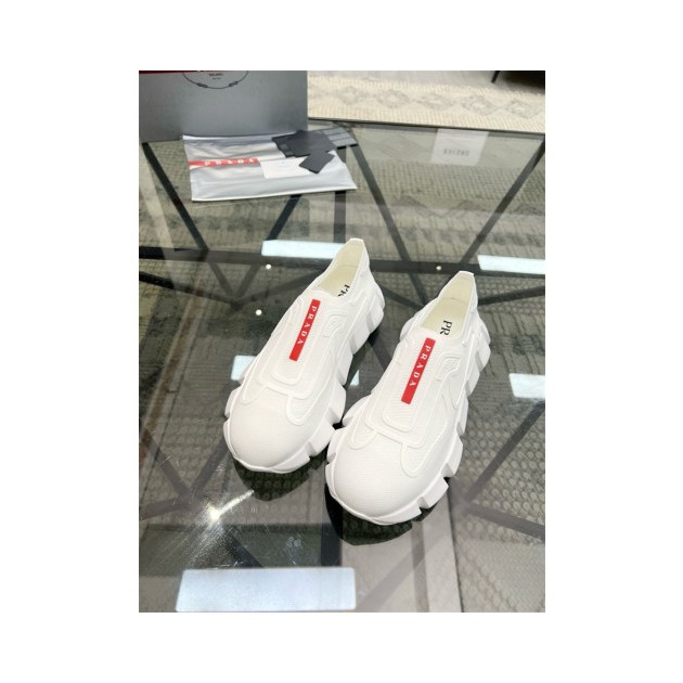 PRADA 프라다 남성용 스니커즈 P97819-1