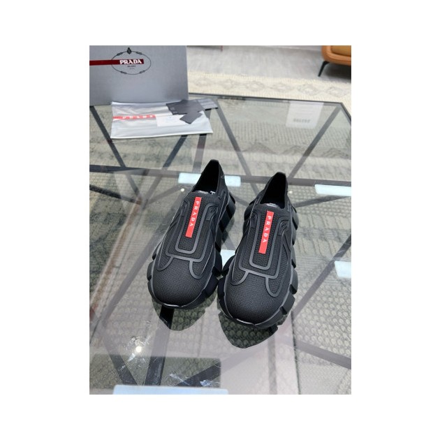 PRADA 프라다 남성용 스니커즈 P97819-2