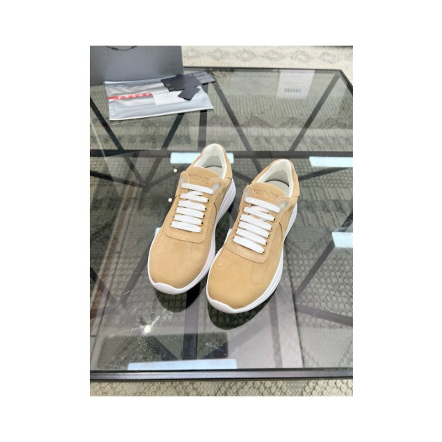PRADA 프라다 남성용 스니커즈 P97929-1