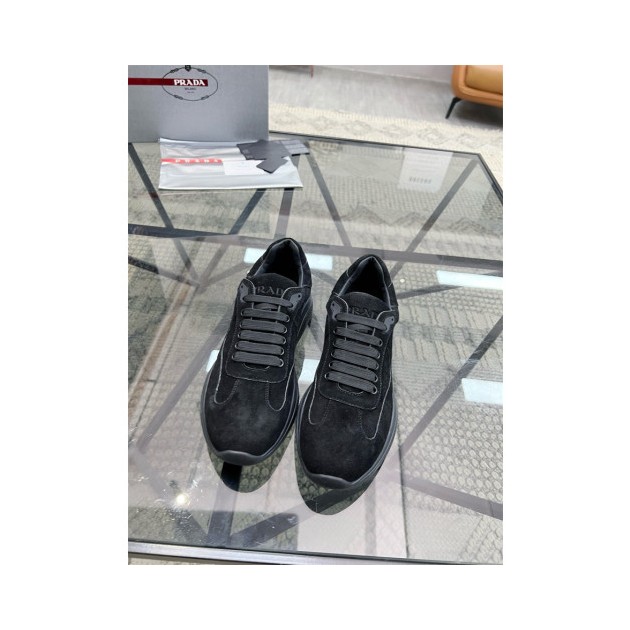 PRADA 프라다 남성용 스니커즈 P97929-2
