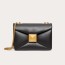 VALENTINO 발렌티노 One Stud 체인 쉽스킨백 6COLOR