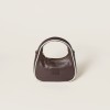 MIUMIU 미우미우 완더 가죽백 5BC125 2COLOR