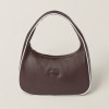 MIUMIU 미우미우 완더 가죽백 5BC183 2COLOR