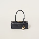 MIUMIU 미우미우 가죽 보백 5BB173 3COLOR