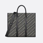 DIOR 디올 East-West 토트백 1ESSH 2COLOR