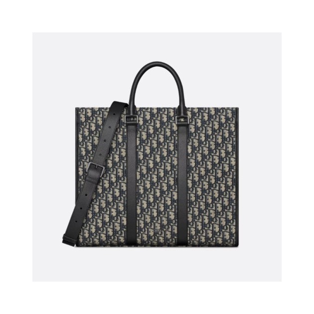 DIOR 디올 East-West 토트백 1ESSH 2COLOR