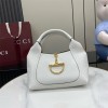 GUCCI 구찌 소프트빗 스몰 숄더백 837467 3COLOR