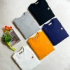 MAISON KITSUNE 메종키츠네 폭스패치 맨투맨