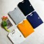 MAISON KITSUNE 메종키츠네 폭스패치 맨투맨