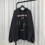 VETEMENTS 베트멍 리퍼 로고 후디