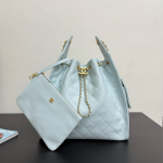 CHANEL 샤넬 버킷백 AS1051 2SIZE