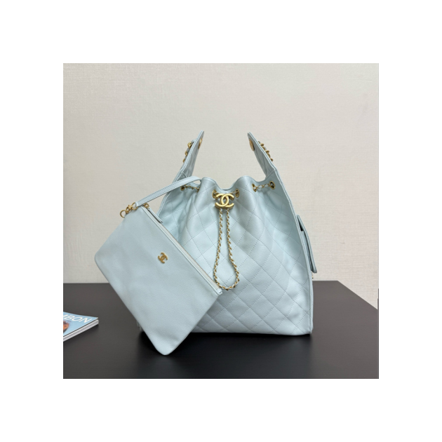 CHANEL 샤넬 버킷백 AS1051 2SIZE