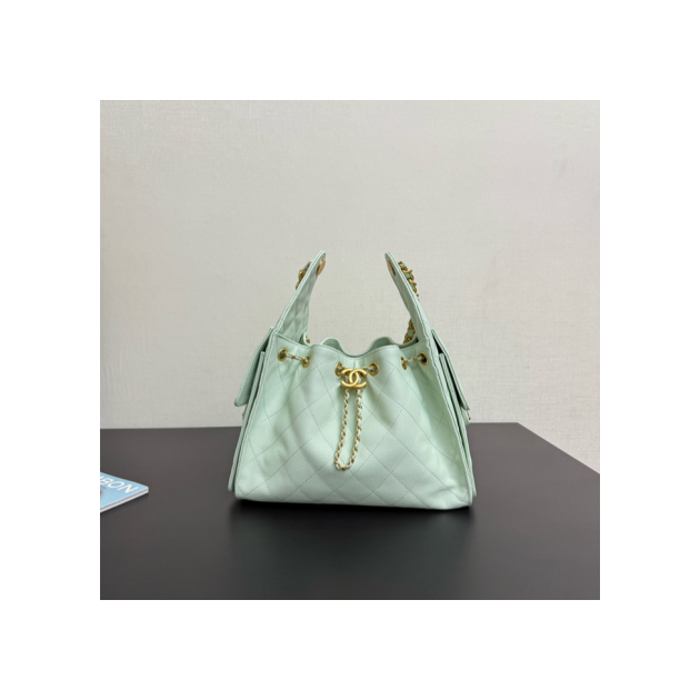 CHANEL 샤넬 버킷백 AS1051-4 2SIZE