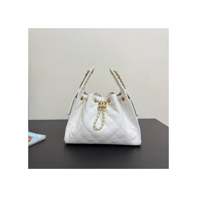 CHANEL 샤넬 버킷백 AS1051-6 2SIZE
