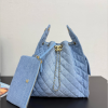 CHANEL 샤넬 버킷백 AS1051-9 2SIZE