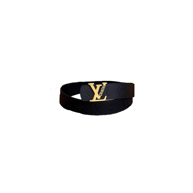 LOUIS VUITTON 루이비통 벨트 40MM L61511 (금장/은장/흑장)
