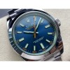 ROLEX 로렉스 밀가우스 청판 다이얼 SS 브레이슬릿 40mm