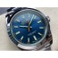 ROLEX 로렉스 밀가우스 청판 다이얼 SS 브레이슬릿 40mm
