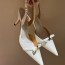 FERRAGAMO 페레가모 여성용 샌들 F77995 2COLOR