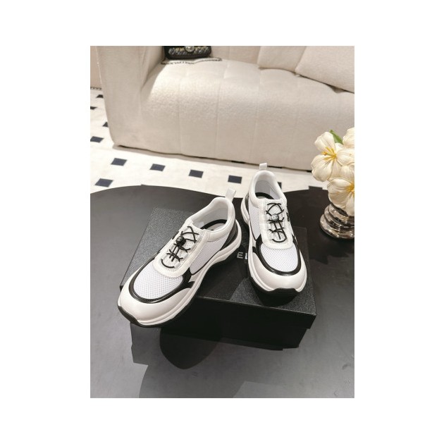 CHANEL 샤넬 여성용 스니커즈 C52889 2COLOR