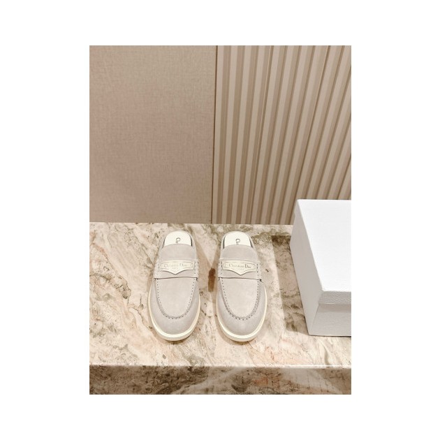 DIOR 디올 여성용 슬리퍼 D51548 2COLOR