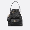 DIOR 디올 Caro 스몰 버킷백 M3372 3COLOR