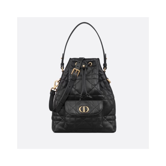 DIOR 디올 Caro 스몰 버킷백 M3372 3COLOR