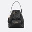 DIOR 디올 Caro 스몰 버킷백 M3372 3COLOR