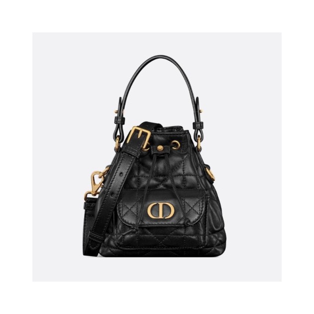DIOR 디올 Caro 나노 버킷백 S5250 5COLOR