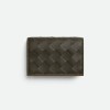 BOTTEGA VENETA 보테가베네타 인트레치아토 명함 케이스 605720