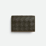 BOTTEGA VENETA 보테가베네타 인트레치아토 명함 케이스 605720