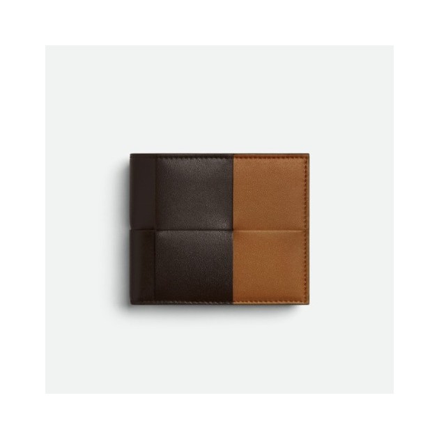 BOTTEGA VENETA 보테가베네타 카세트 폴더형 지갑 743004