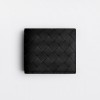 BOTTEGA VENETA 보테가베네타 인트레치아토 폴더형 지갑 605722 2COLOR