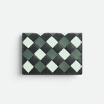 BOTTEGA VENETA 보테가베네타 인트레치아토 명함 케이스 667141
