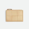 BOTTEGA VENETA 보테가베네타 지퍼 카드 케이스 651393 2COLOR