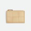 BOTTEGA VENETA 보테가베네타 지퍼 카드 케이스 651393 2COLOR