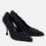 JIMMY CHOO 지미추 여성용 구두 Lxia 95 굽높이 9.5cm 3COLOR