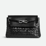 BOTTEGA VENETA 보테가베네타 스몰 안디아모 메신저백 815781 3COLOR