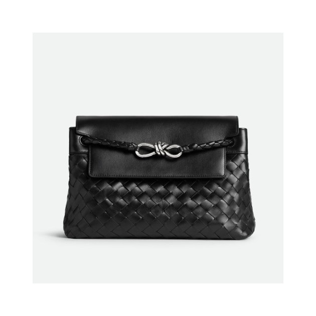 BOTTEGA VENETA 보테가베네타 스몰 안디아모 메신저백 815781 3COLOR