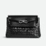 BOTTEGA VENETA 보테가베네타 스몰 안디아모 메신저백 815781 3COLOR